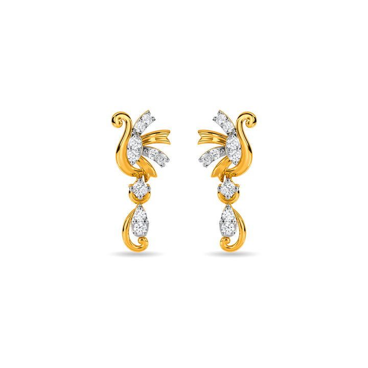 Bristol Earring