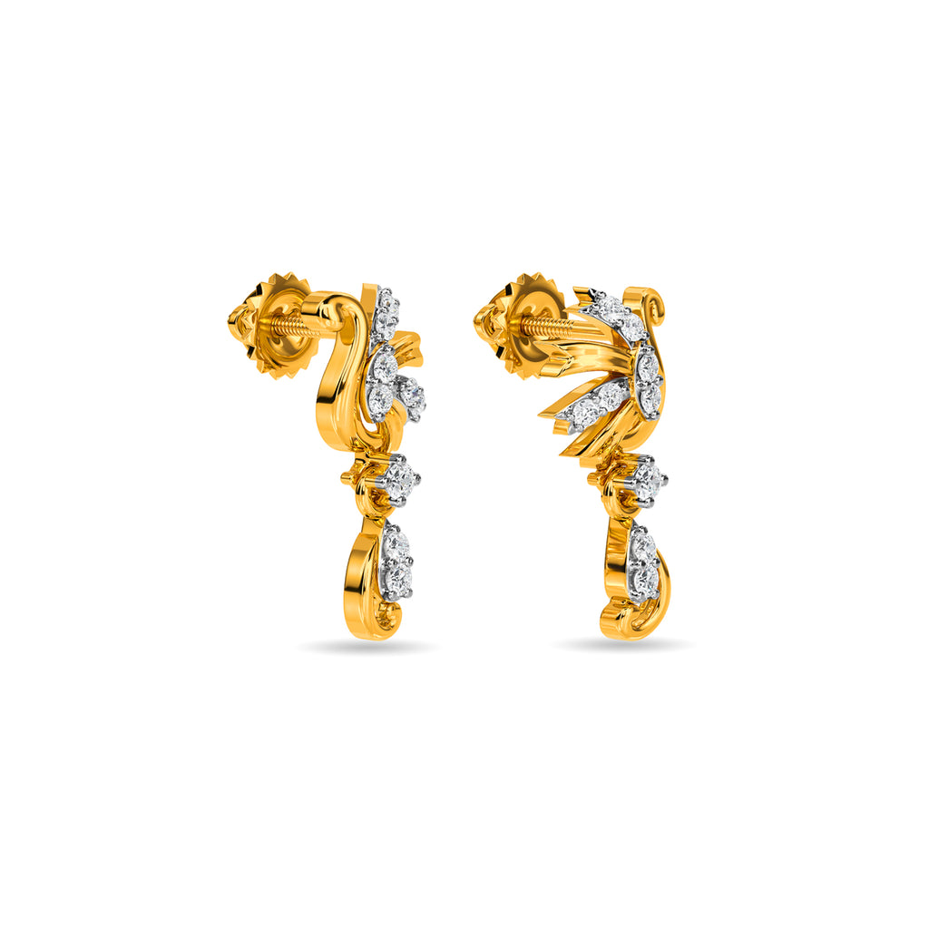 Bristol Earring