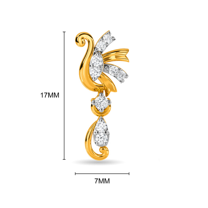 Bristol Earring