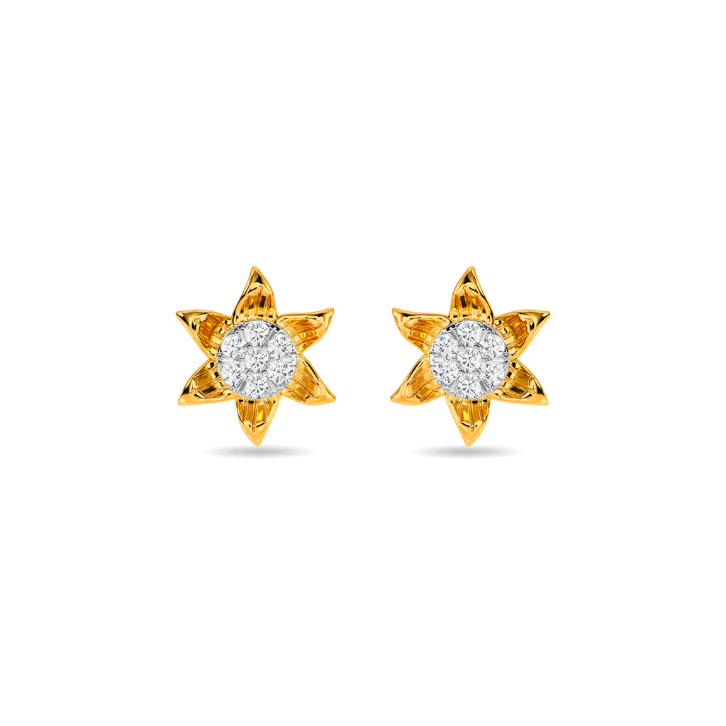 Cambria Earring