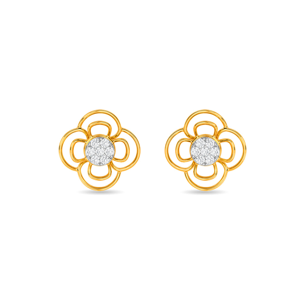 Carolina Earring