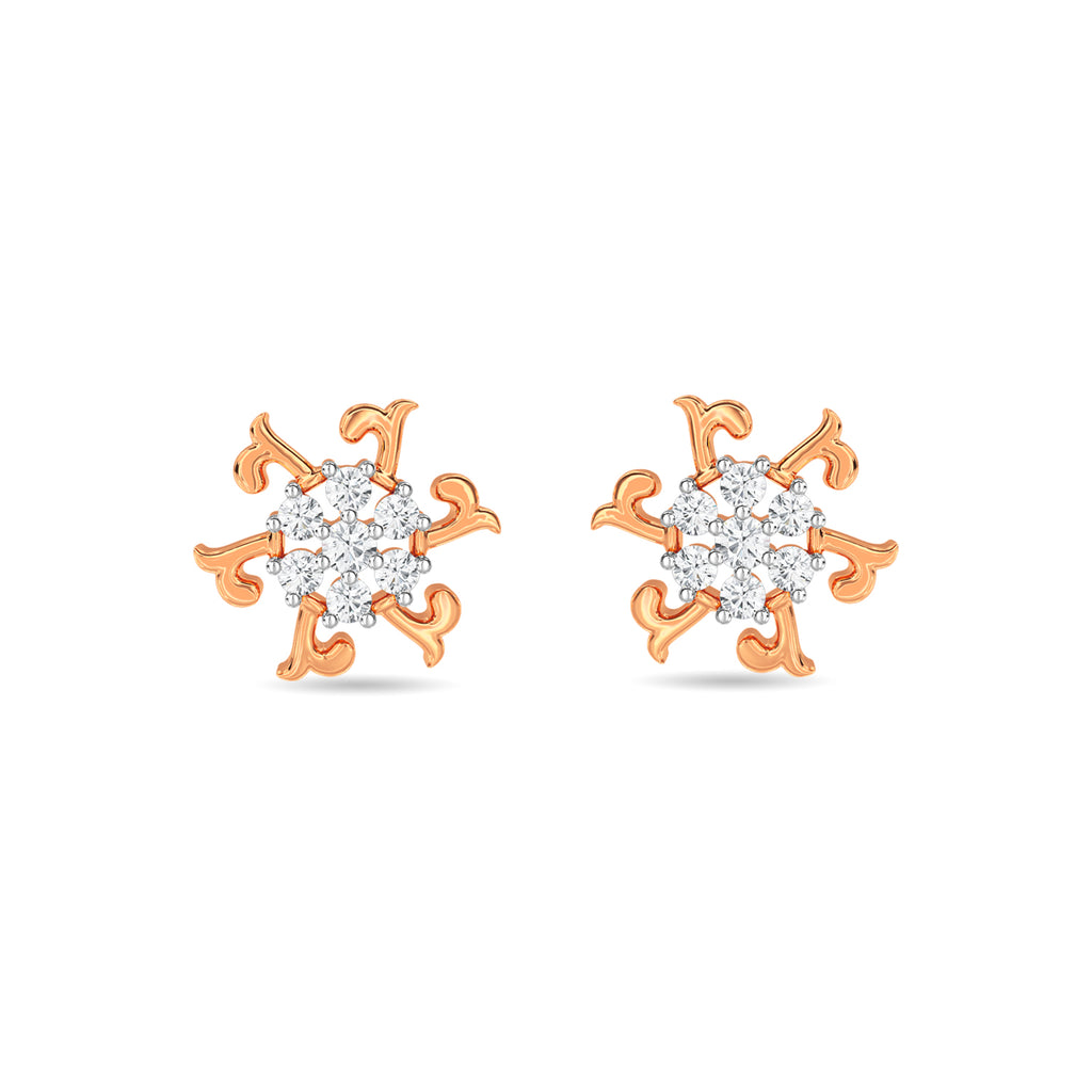 Carolyn Earring
