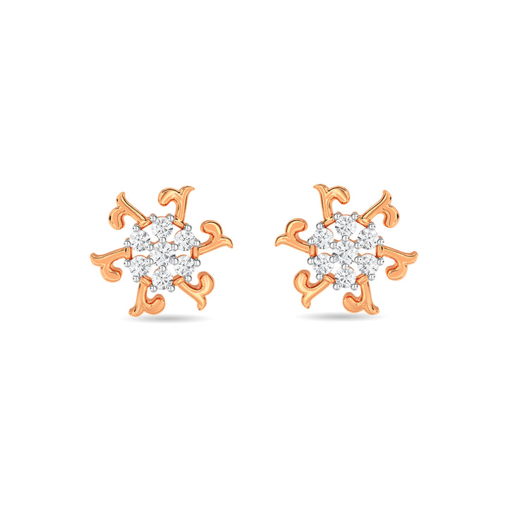 Carolyn Earring