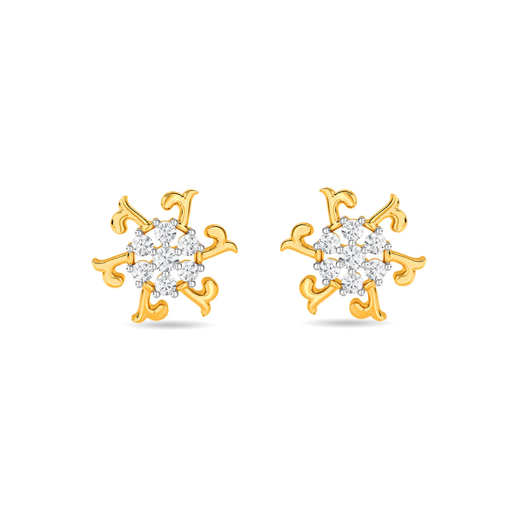 Carolyn Earring