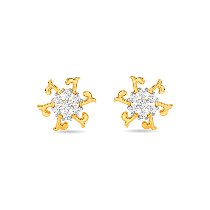 Carolyn Earring