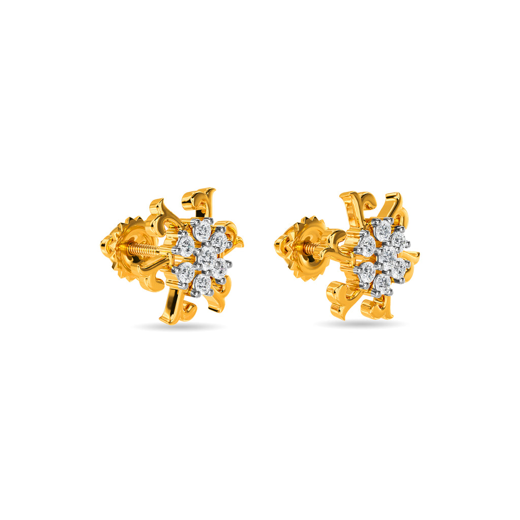 Carolyn Earring