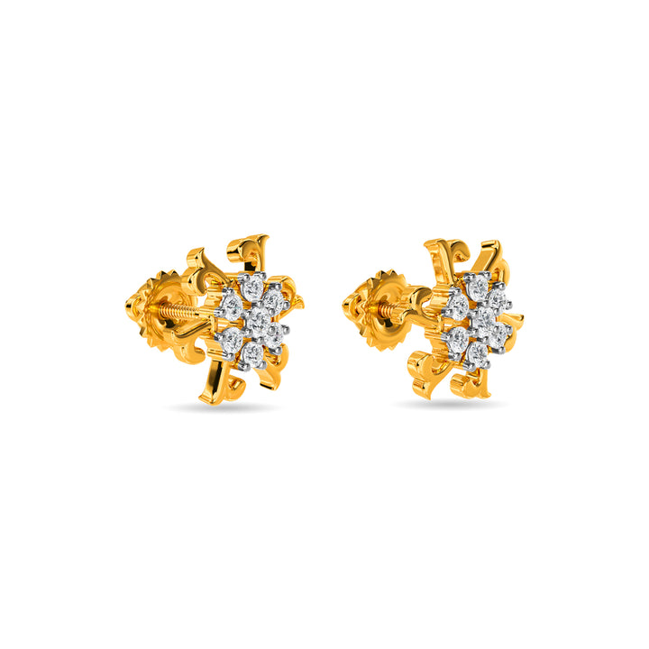 Carolyn Earring