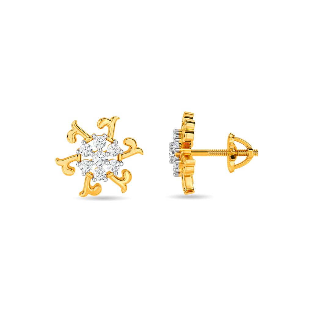 Carolyn Earring