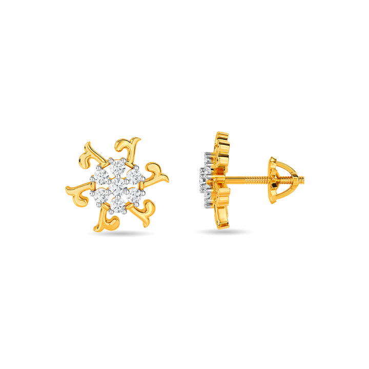 Carolyn Earring