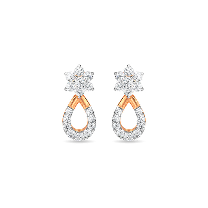 Cassidy Earring