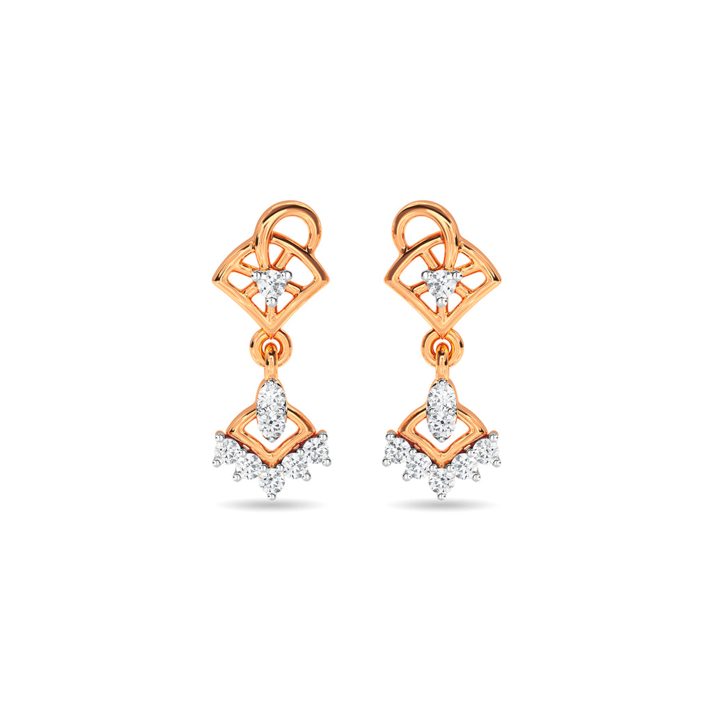 Cecelia Earring