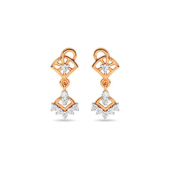 Cecelia Earring
