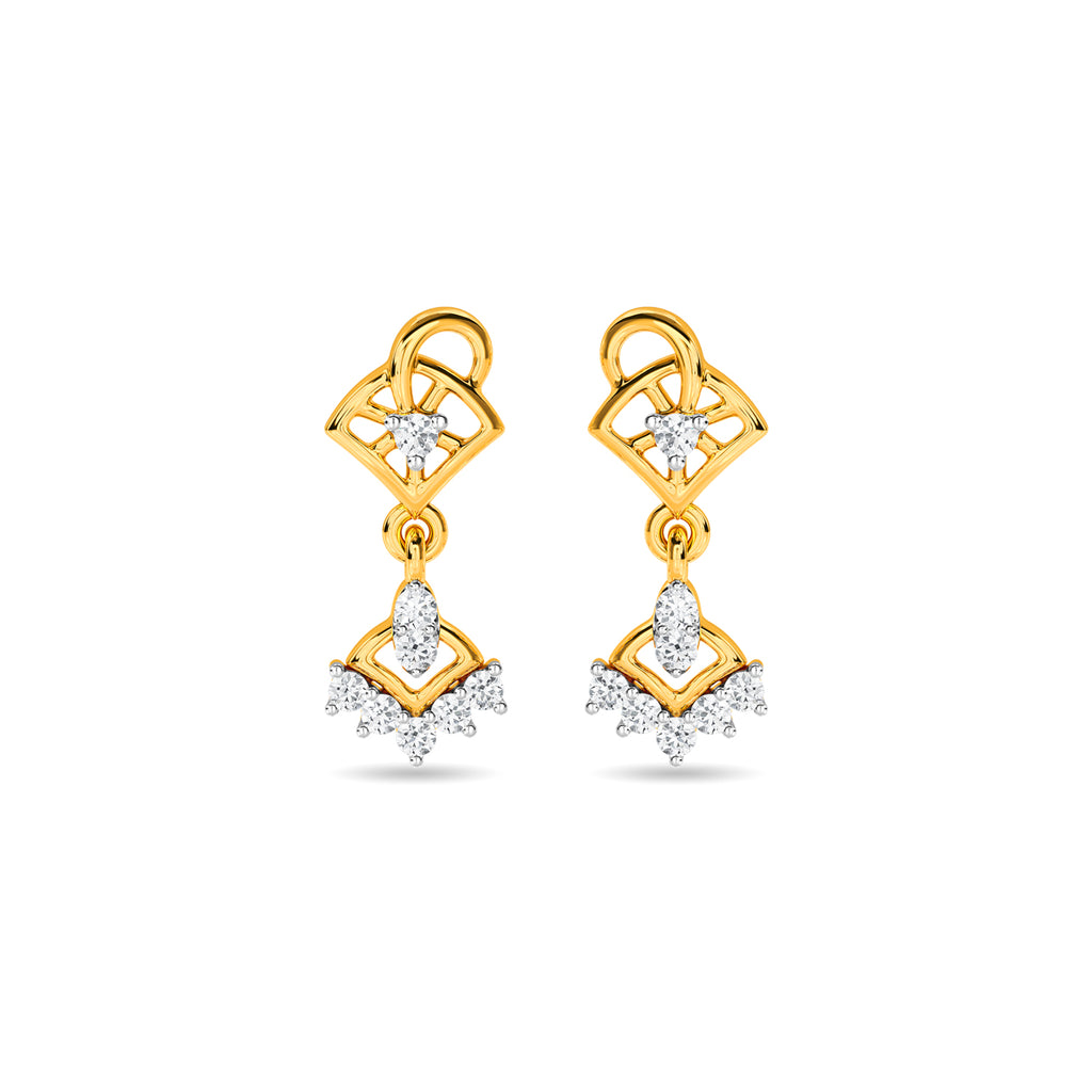 Cecelia Earring