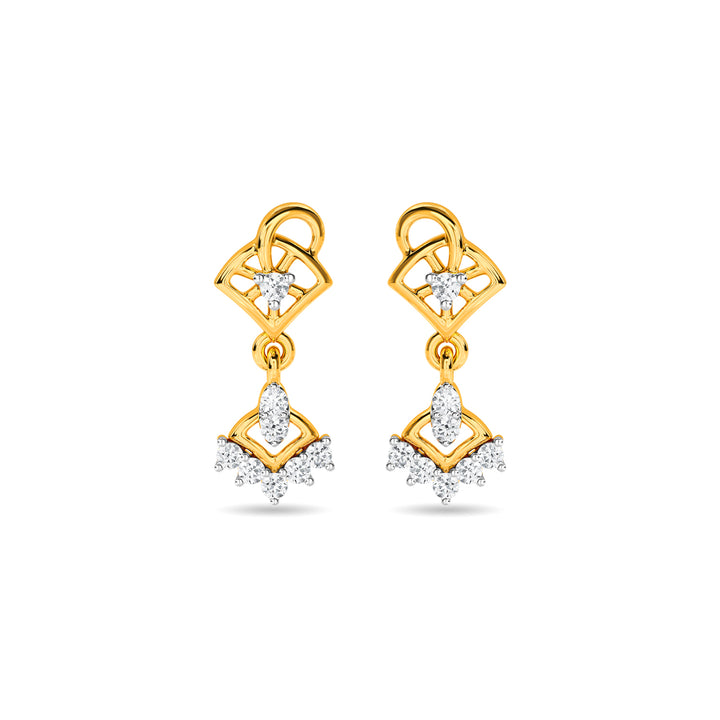 Cecelia Earring