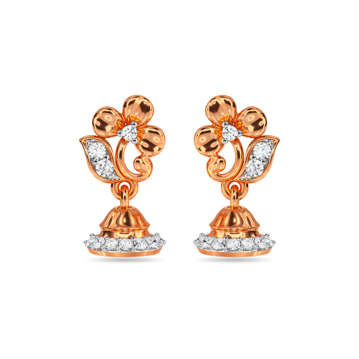 Caleste Earring