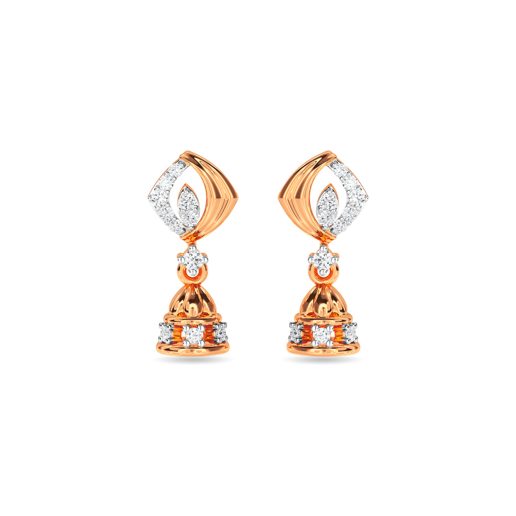 Celine Earring