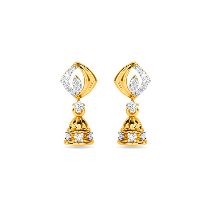 Celine Earring