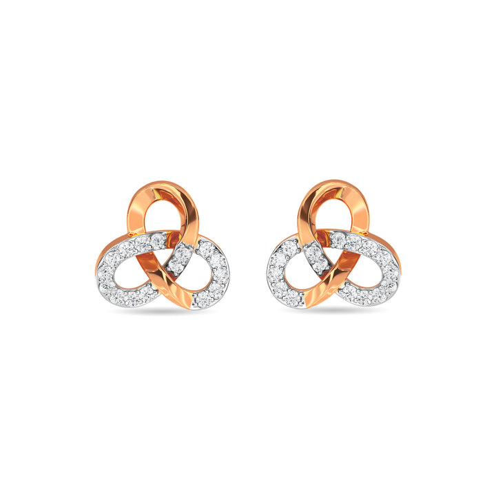 Chanel Earring