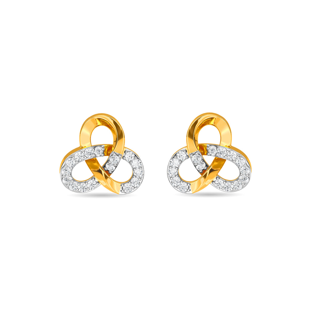 Chanel Earring