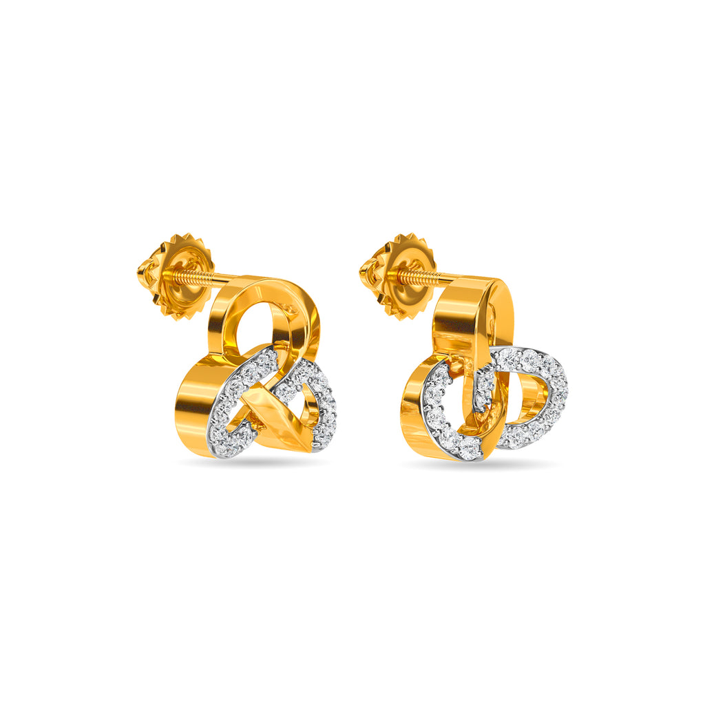 Chanel Earring