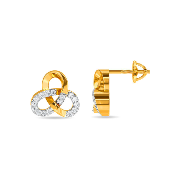 Chanel Earring