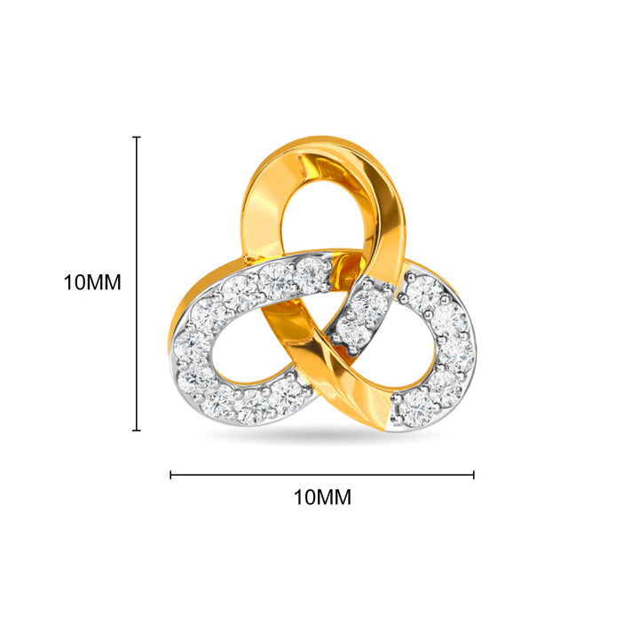 Chanel Earring