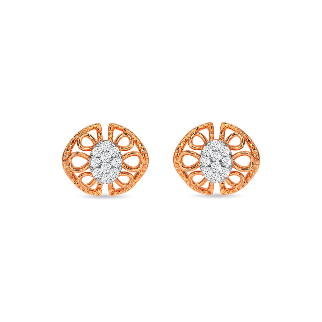 Elara Earring