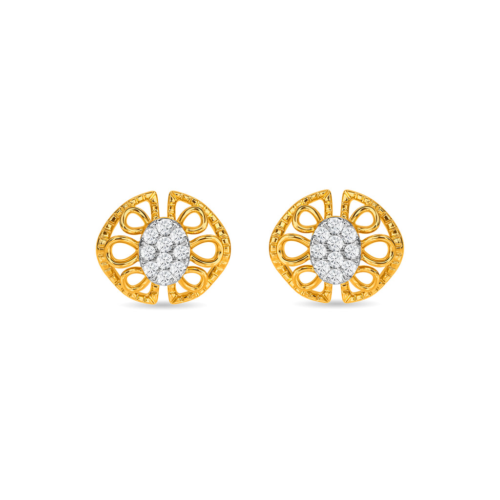 Elara Earring