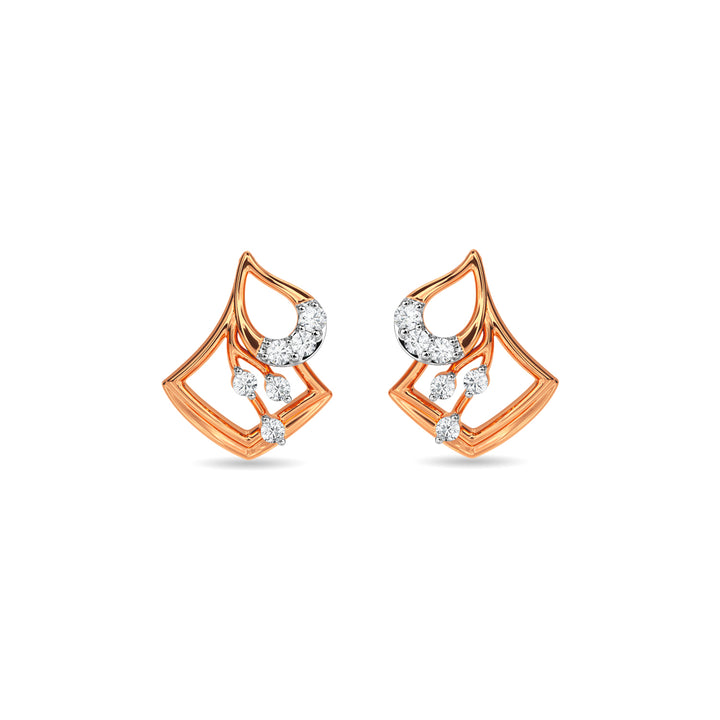 Athena Earring