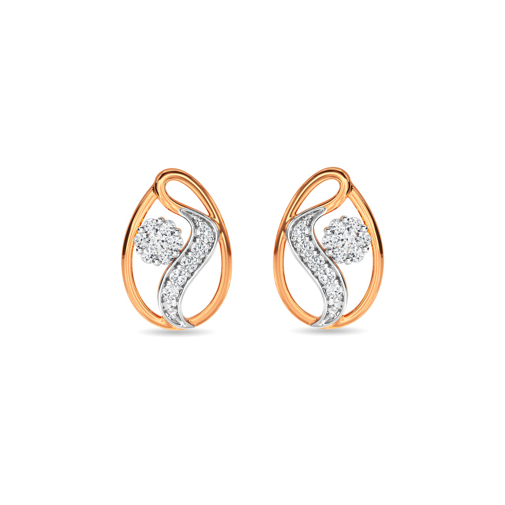 Azaria Earring