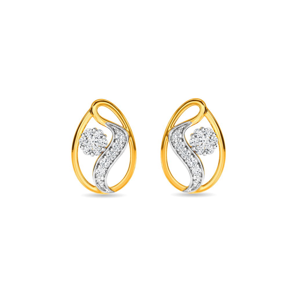 Azaria Earring