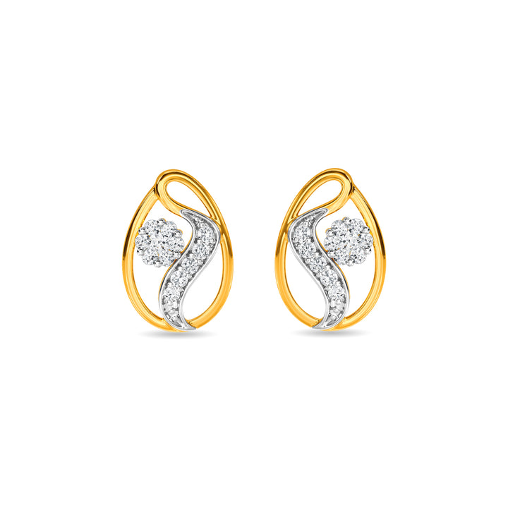 Azaria Earring