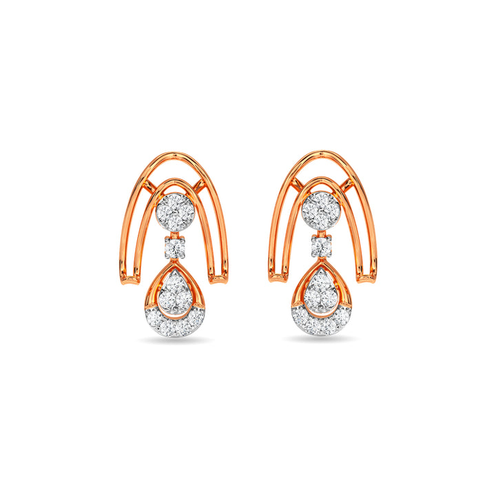 Brynn Earring
