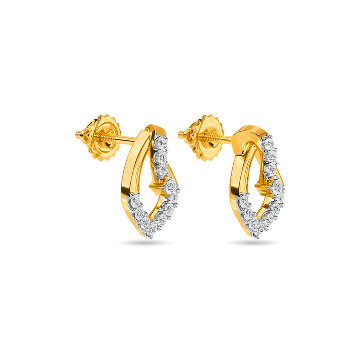 Cadence Earring