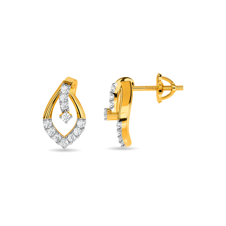 Cadence Earring