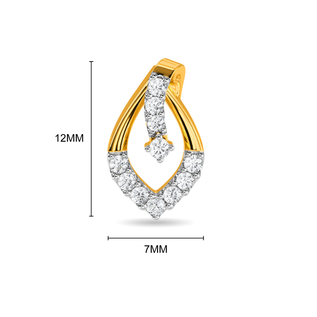 Cadence Earring