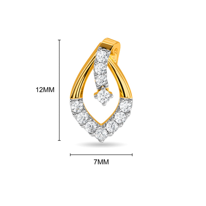Cadence Earring