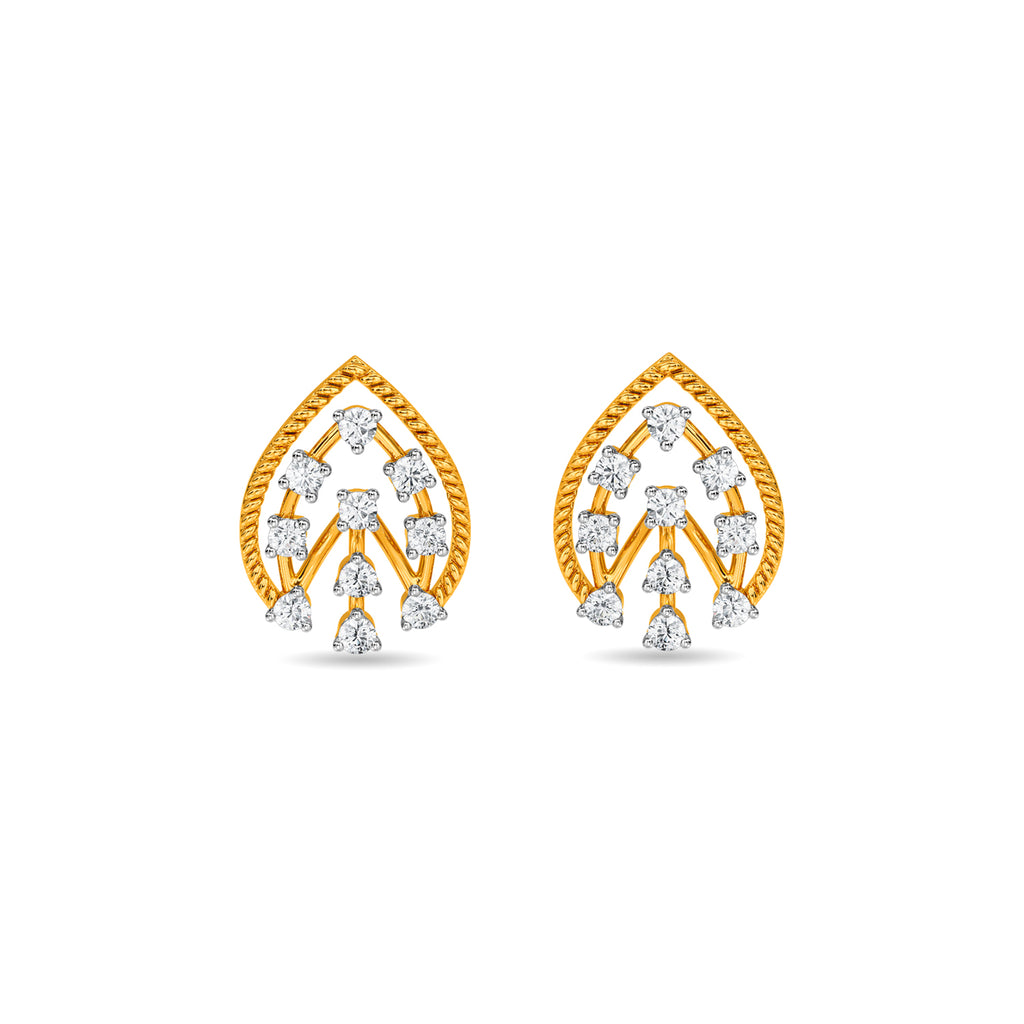 Carmela Earring