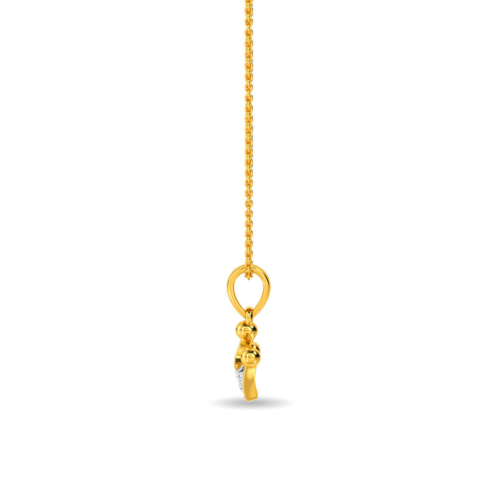 Crown Kids Pendant