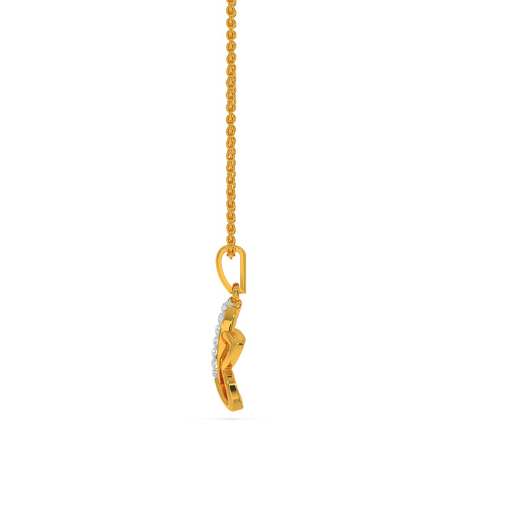 Butterfly Kids Pendant