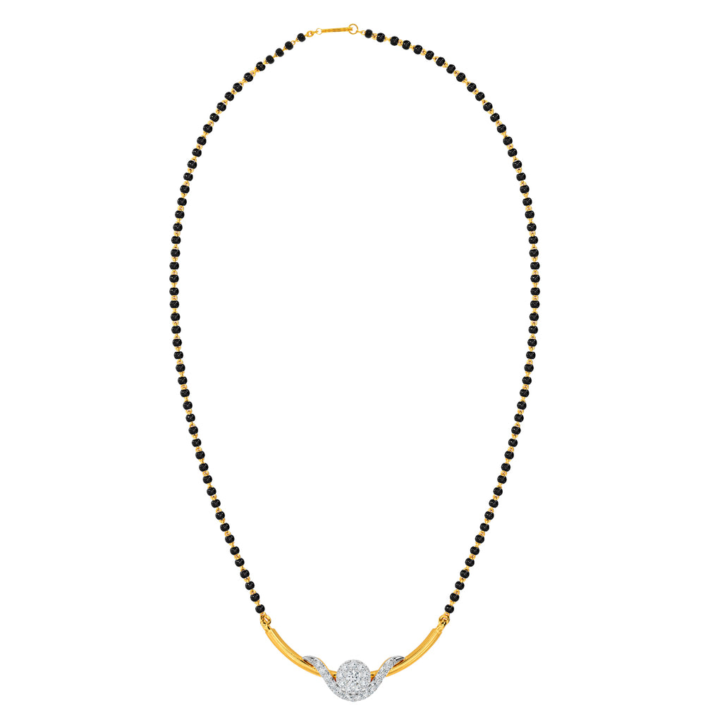 Akshara Mangalsutra