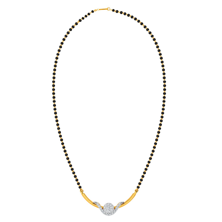 Akshara Mangalsutra