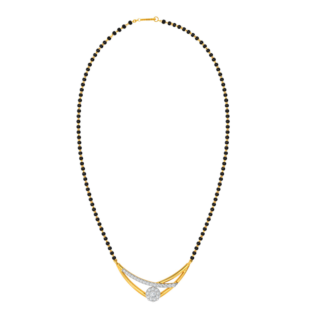 Ananya Mangalsutra
