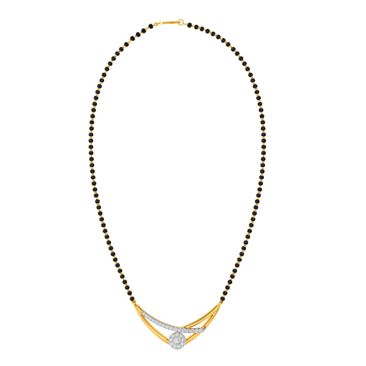 Ananya Mangalsutra