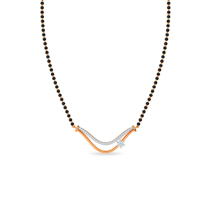 Anvi Mangalsutra