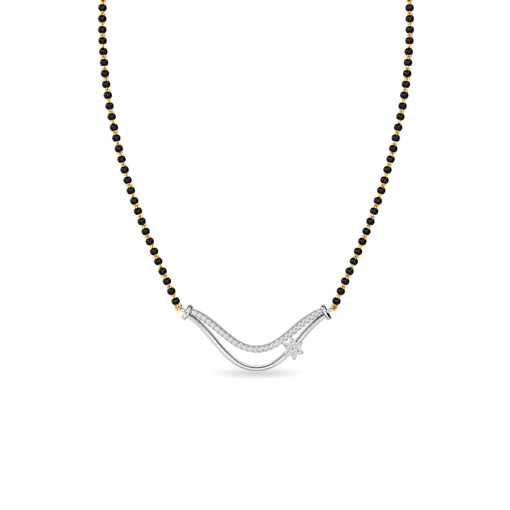 Anvi Mangalsutra
