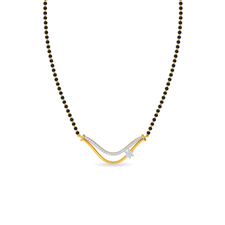 Anvi Mangalsutra