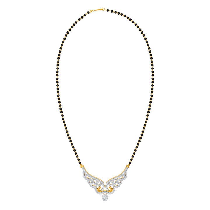Saira Mangalsutra