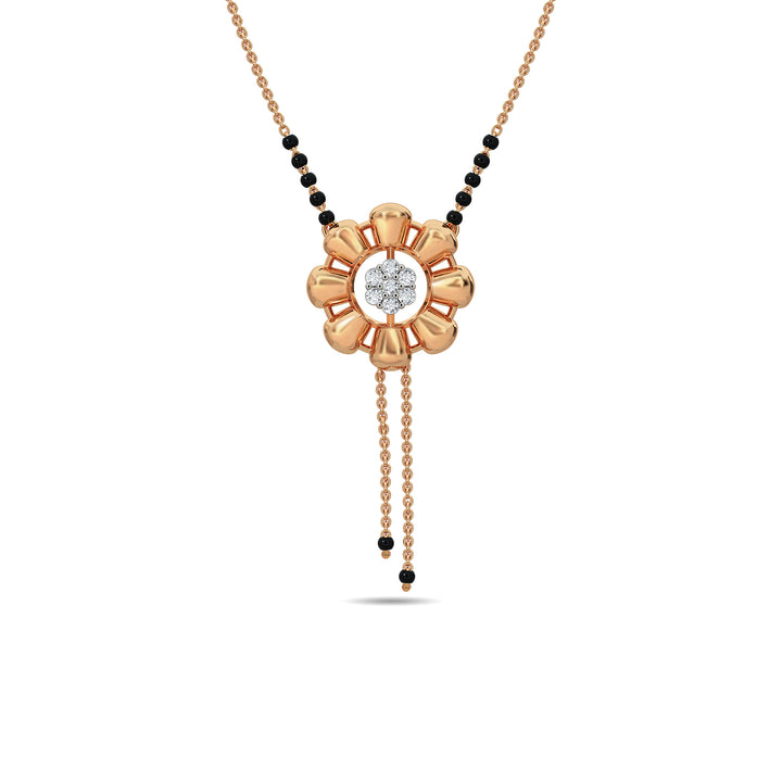 Kalinda Mangalsutra
