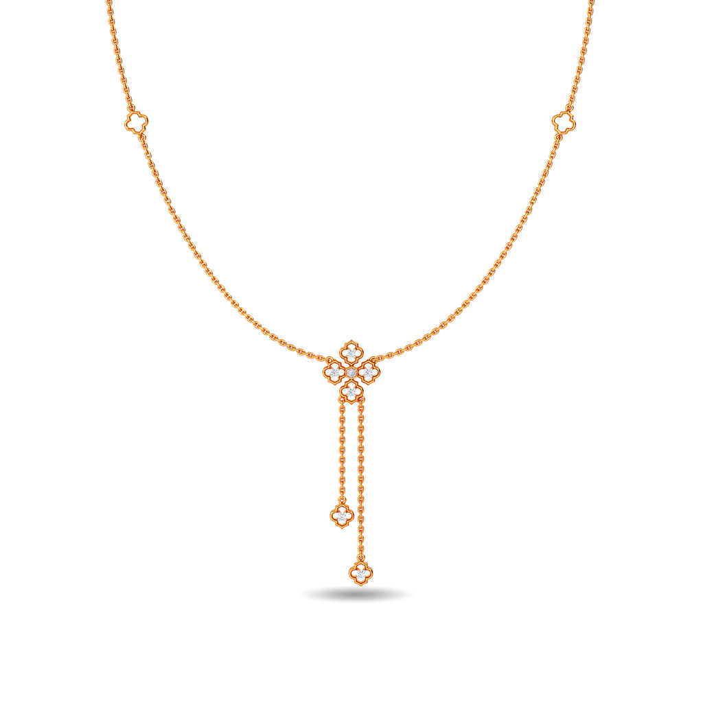Preeha Necklace